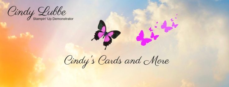 Cindy's Cards and More